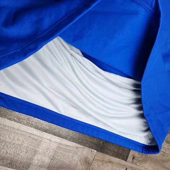 Columbia Omni Shade PFG NCAA Florida Gators Mens size 2XL 1/4 Zip Pullover - Picture 10 of 12